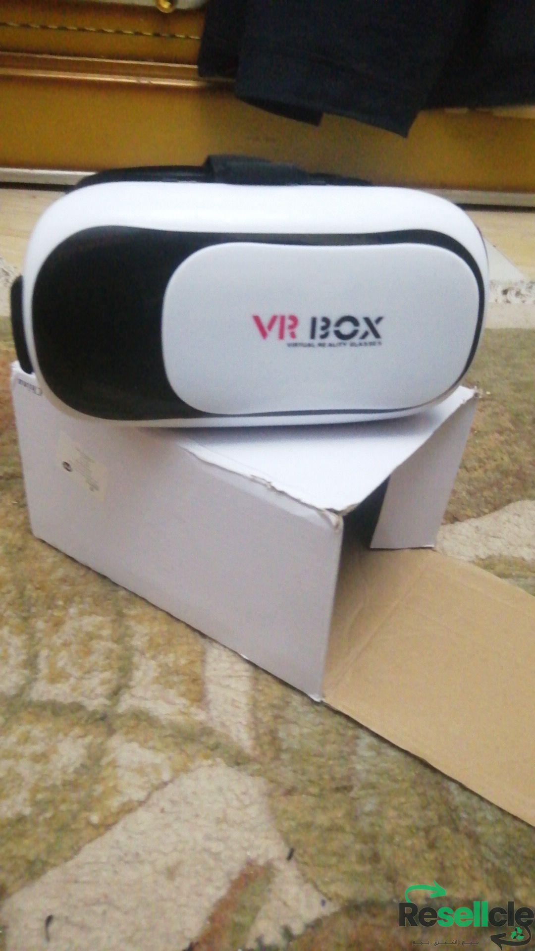 واقع إفتراضي هاتف