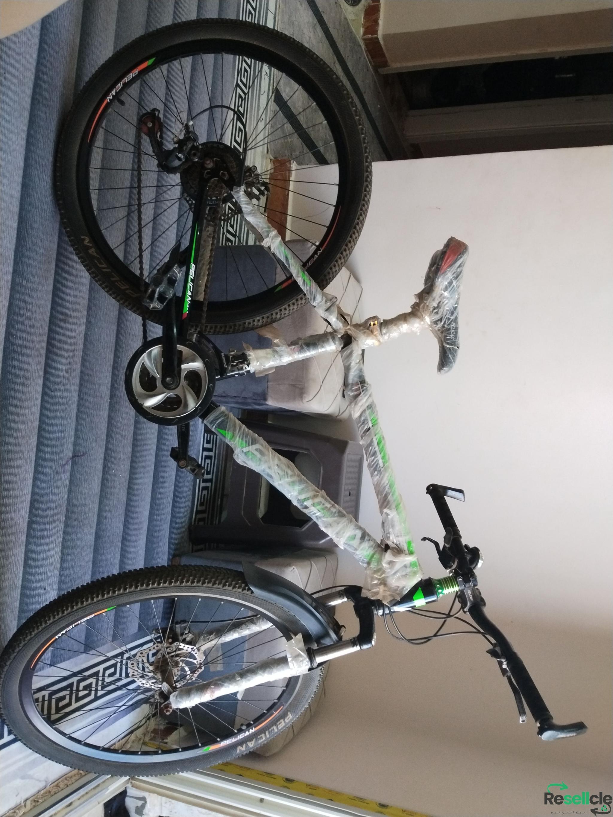 عجله سرعات بيليكان