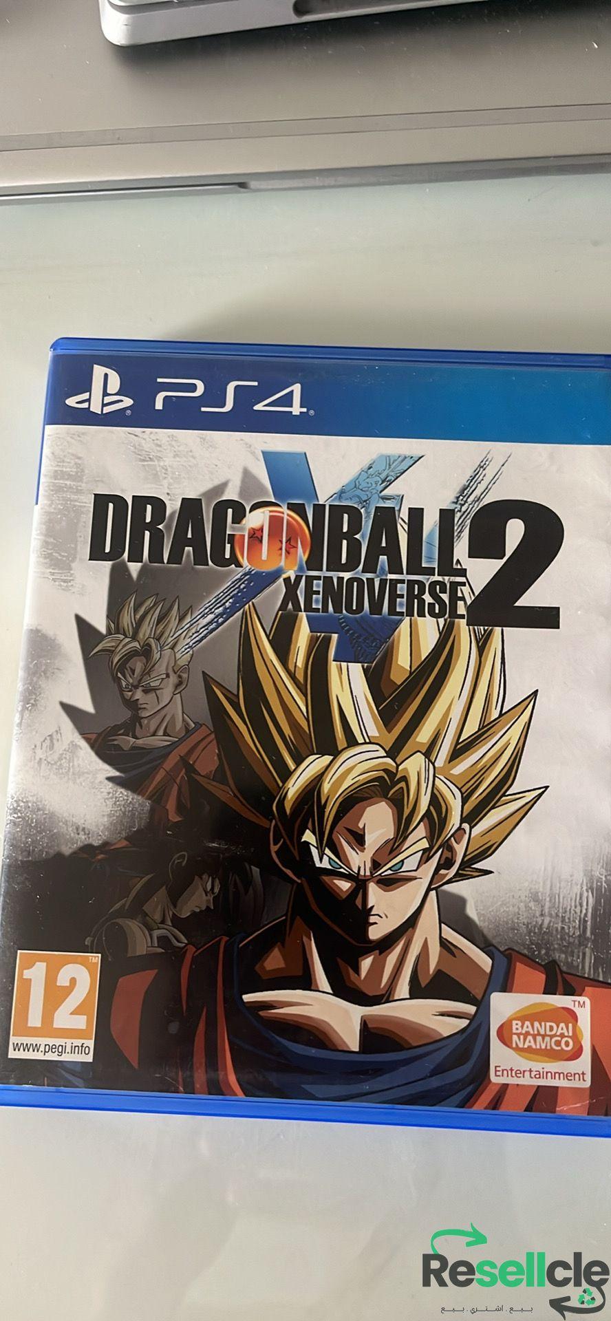 dragonballدراجونبول2٢