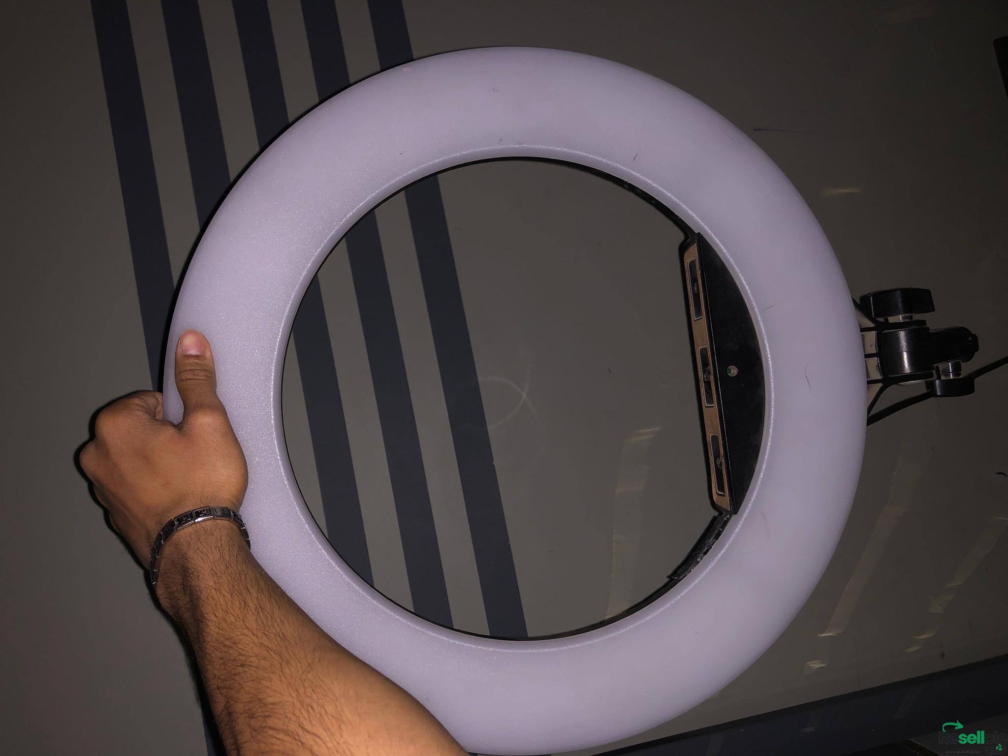 رينج لايت 
