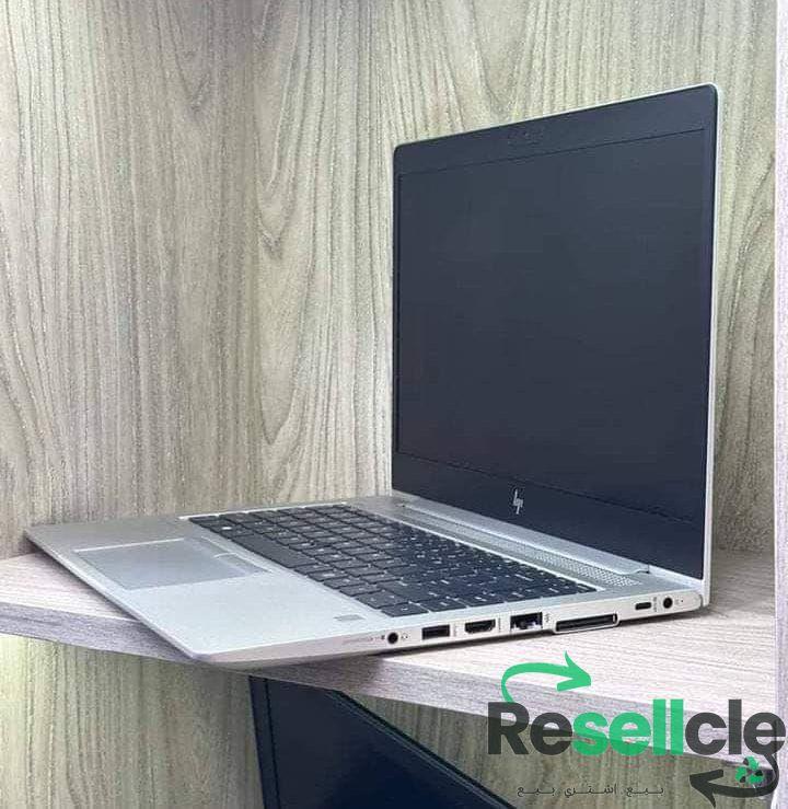 لاب hp