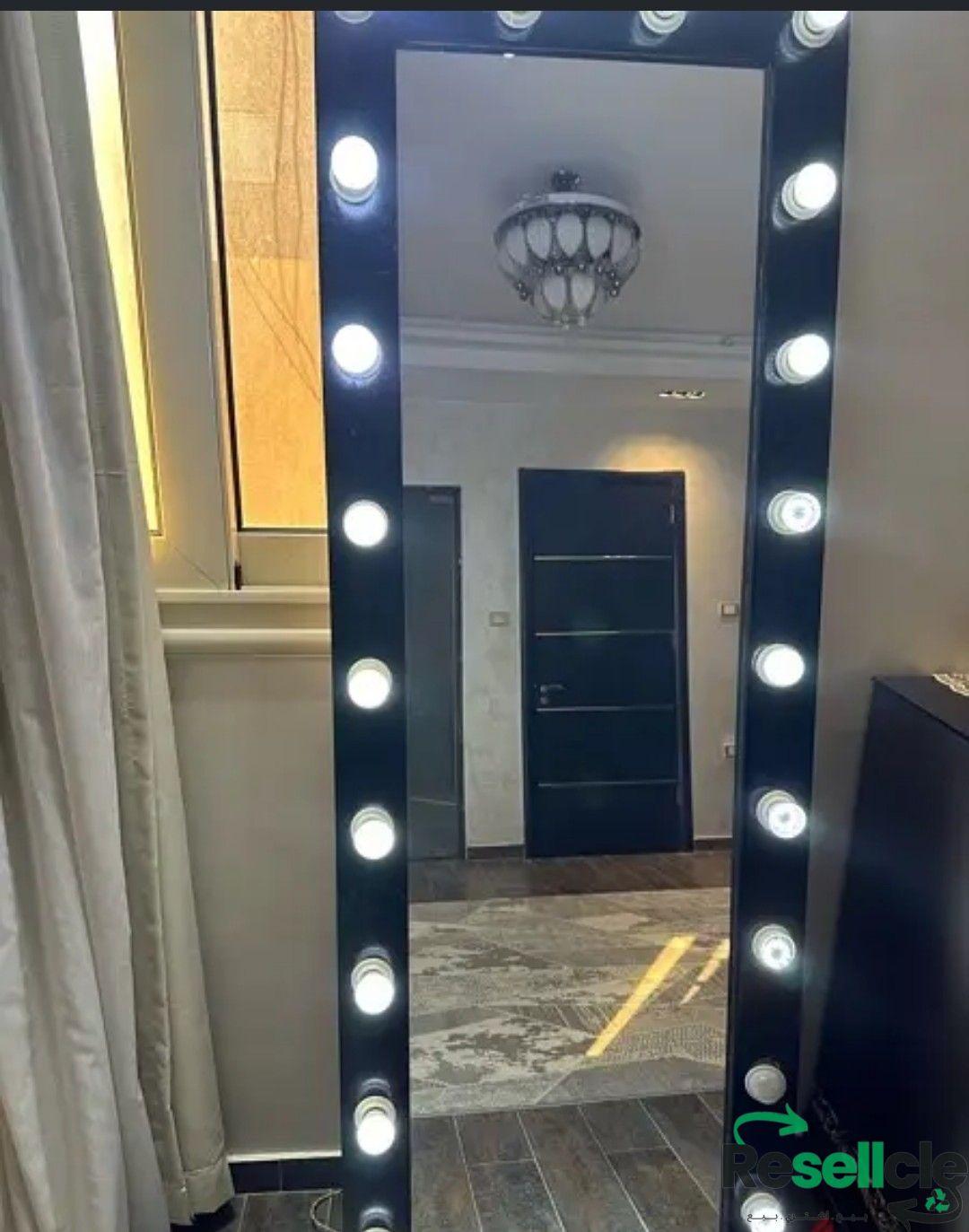 مرايا مستطيلة