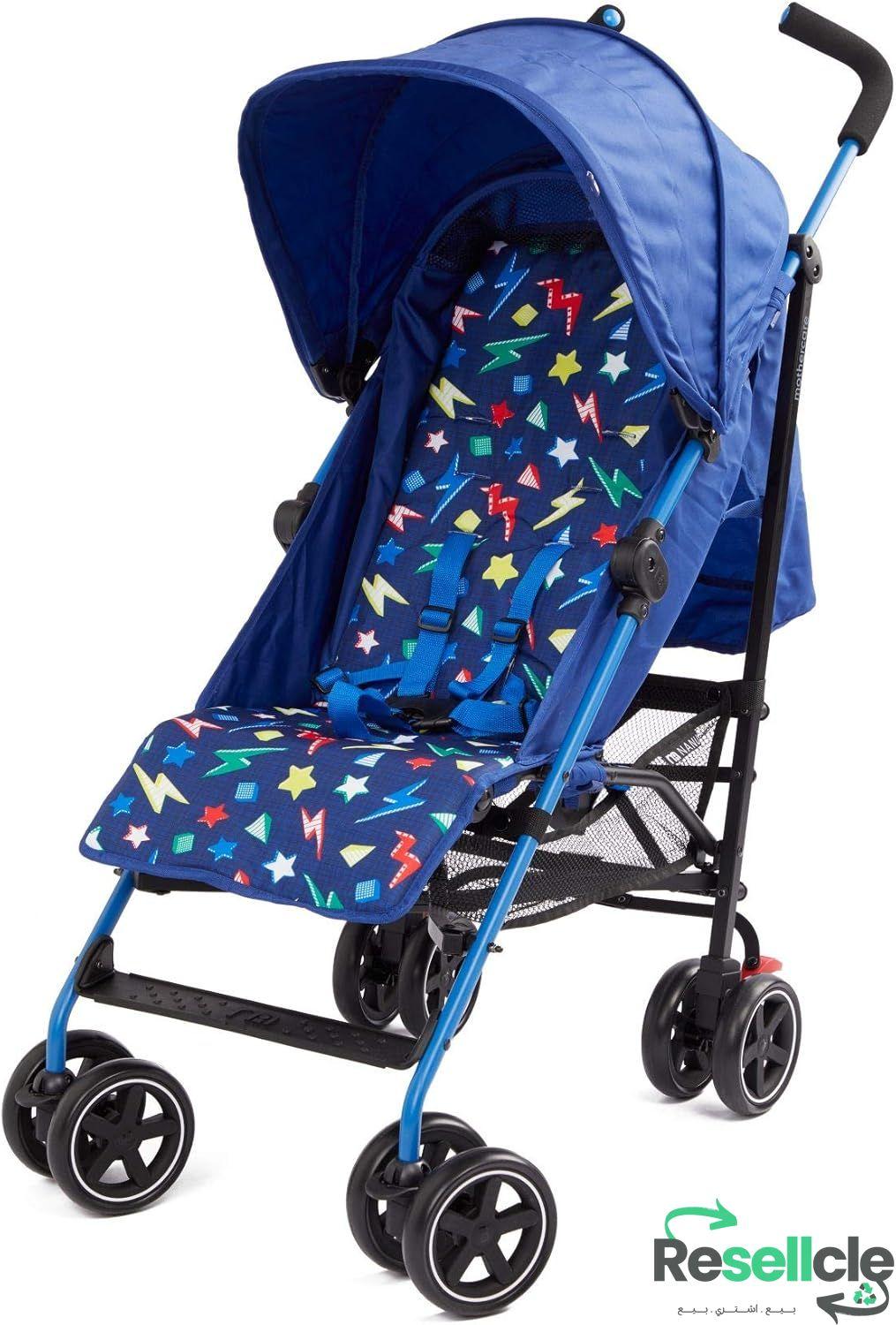 عربه اطفال mothercare 