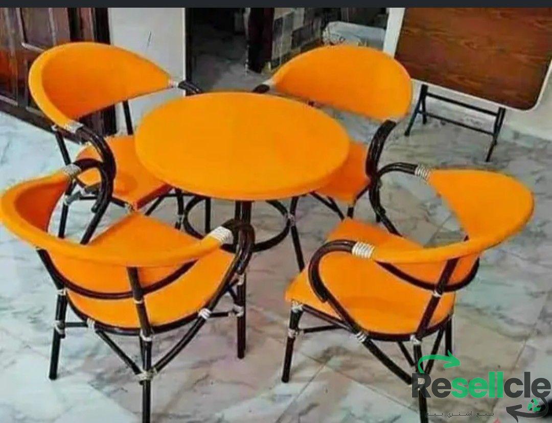 طقم ميش