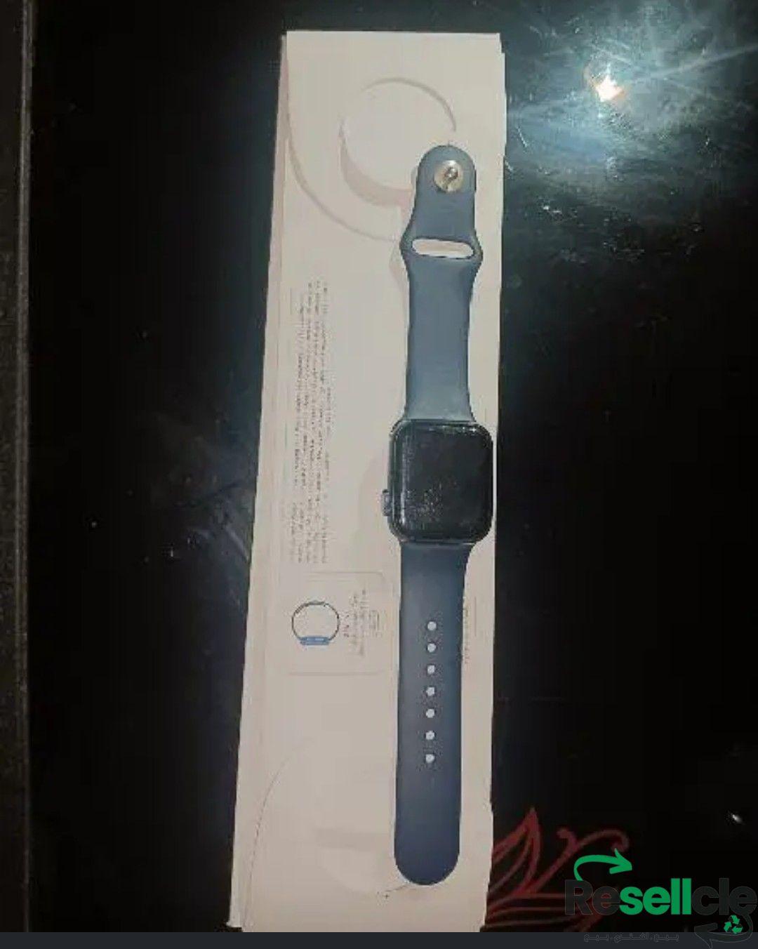 apple watch