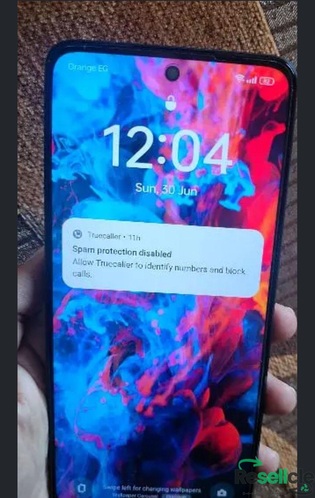 realme c55