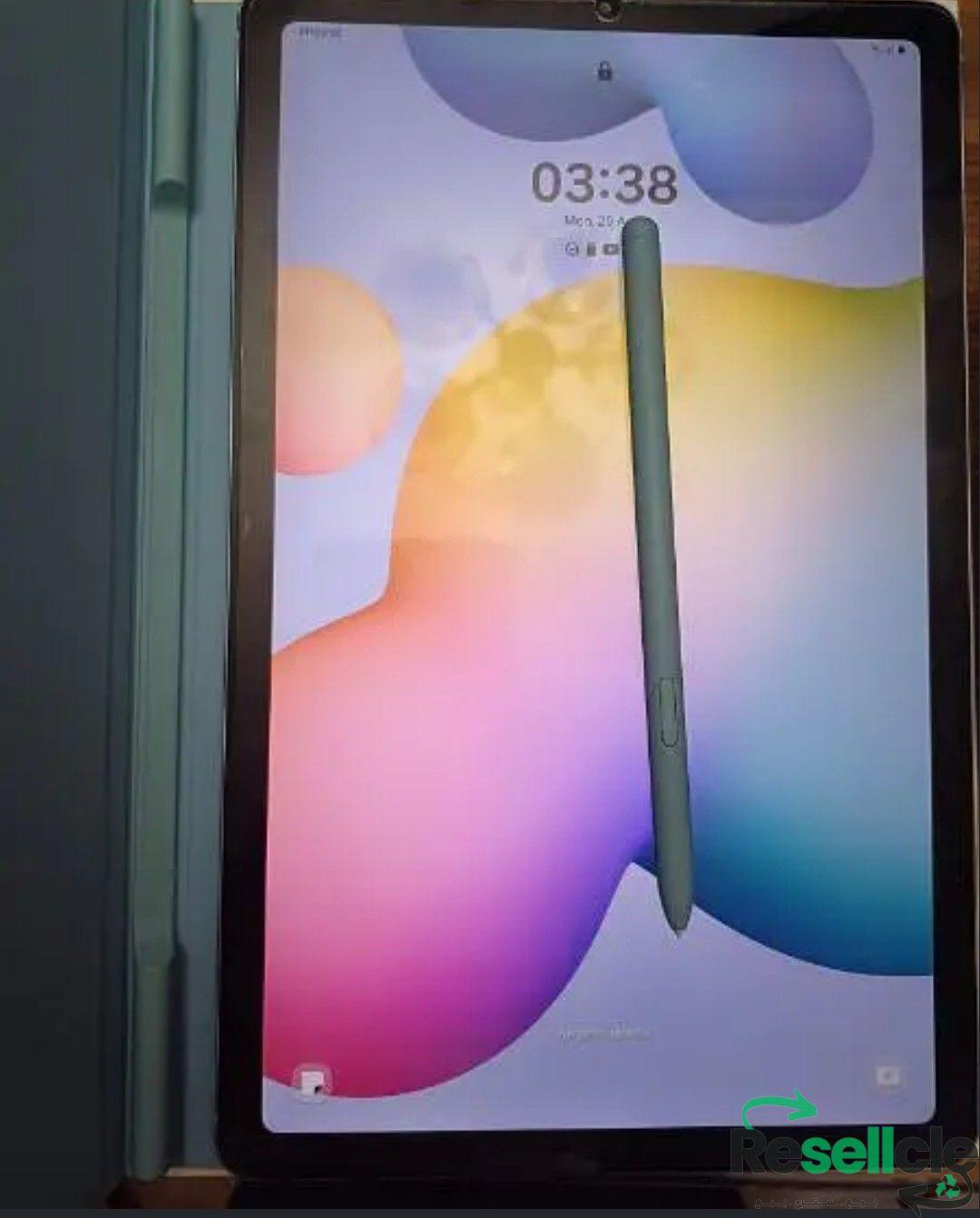 Samsung Galaxy Tab S6 Lite