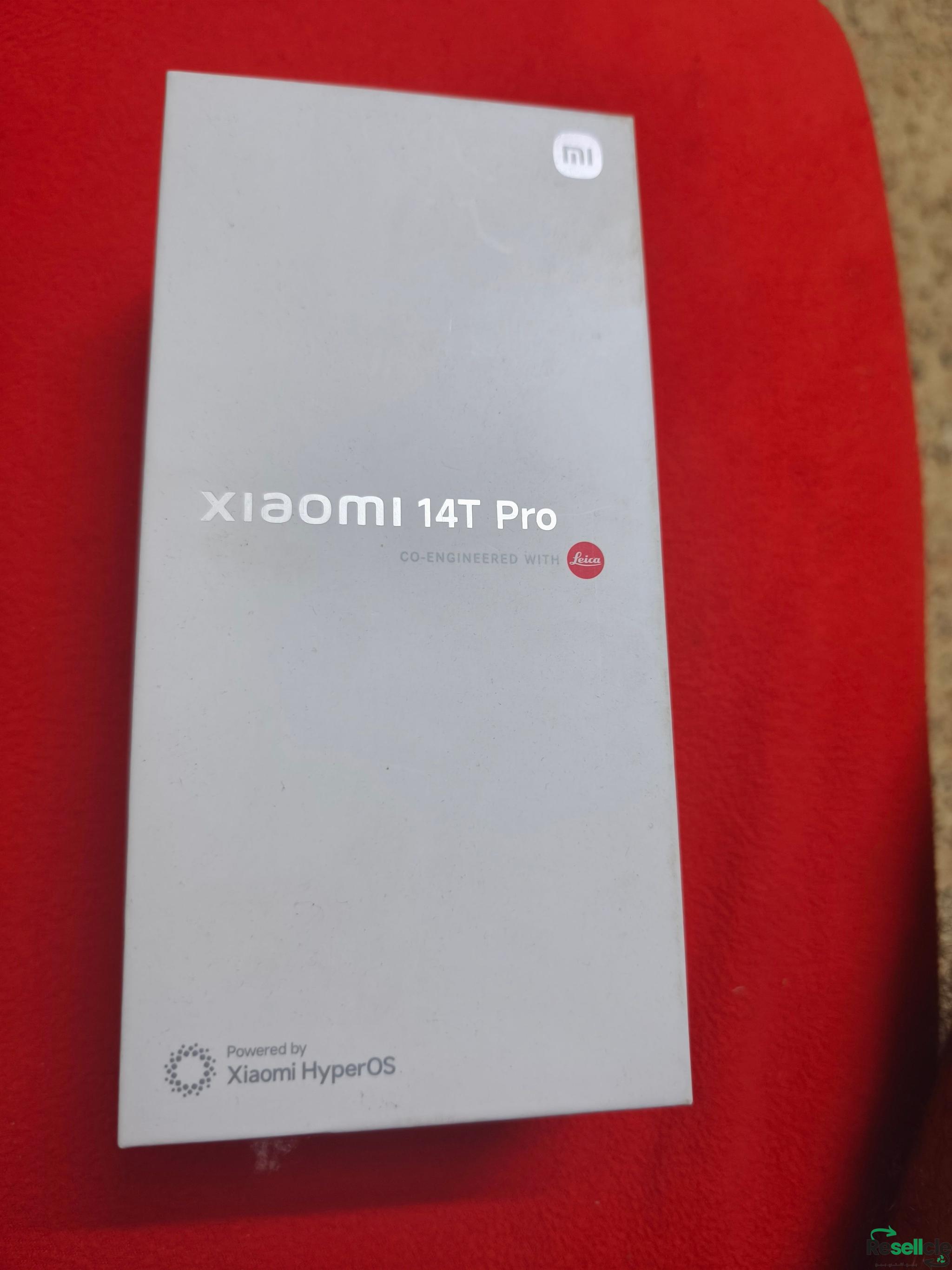 شاومى 14تى برو 