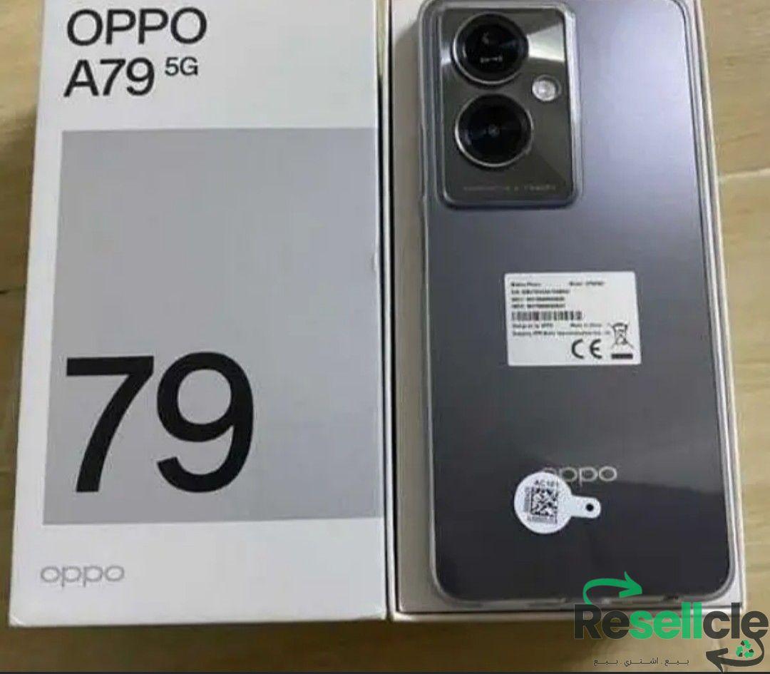 oppo A79.5G