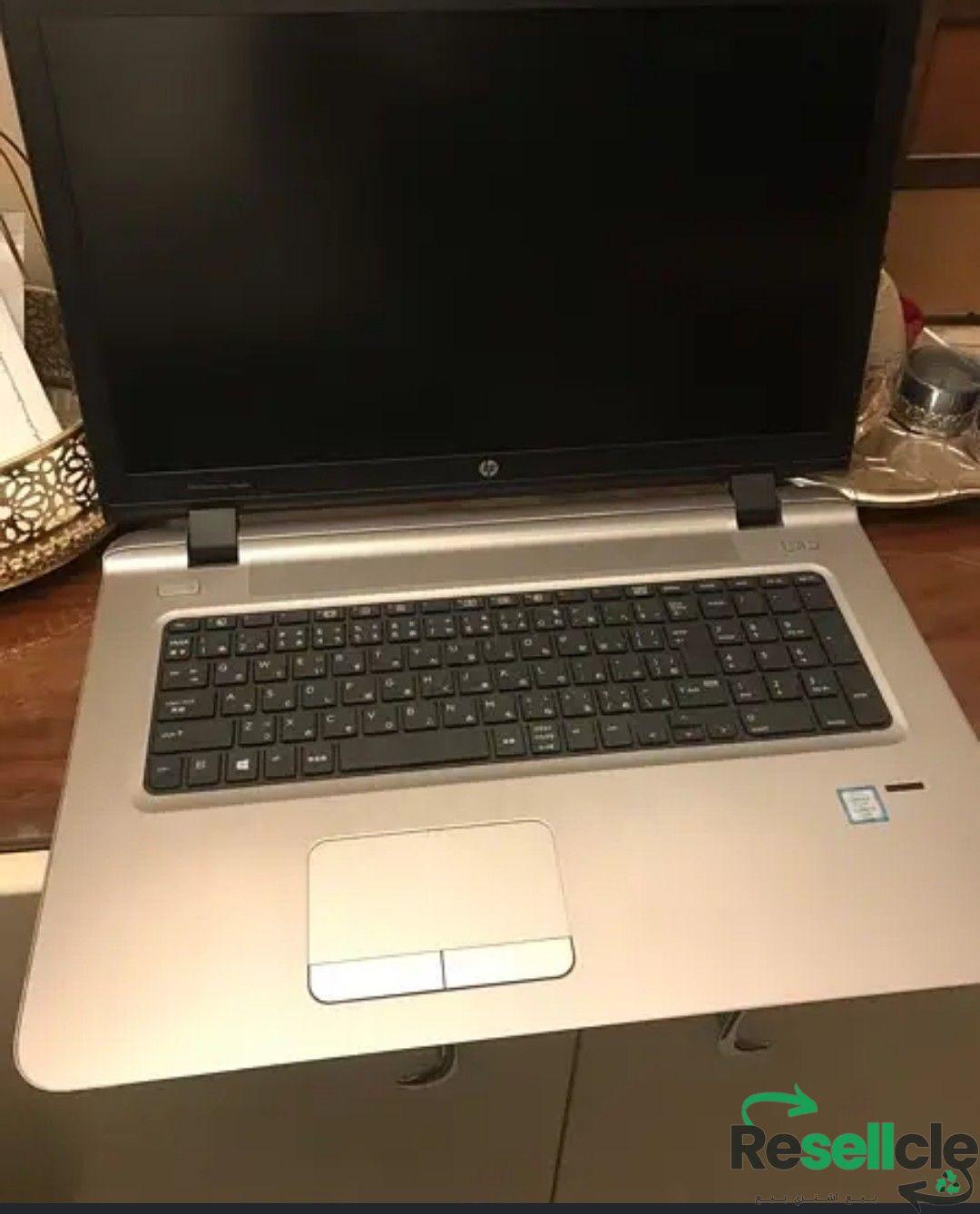 HP ProBook 470 G3