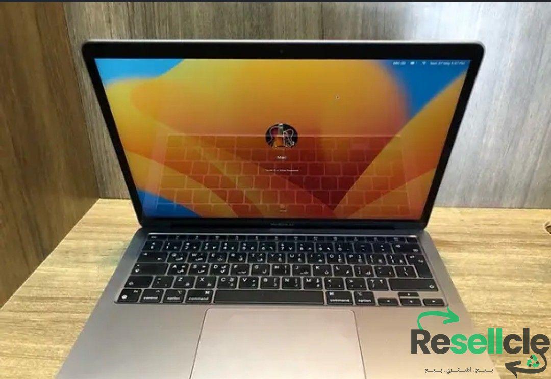 MacBook Air m1