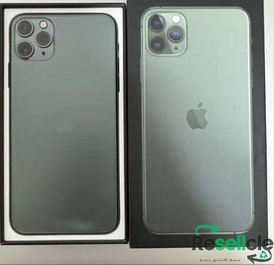 iphone 11 pro max 265