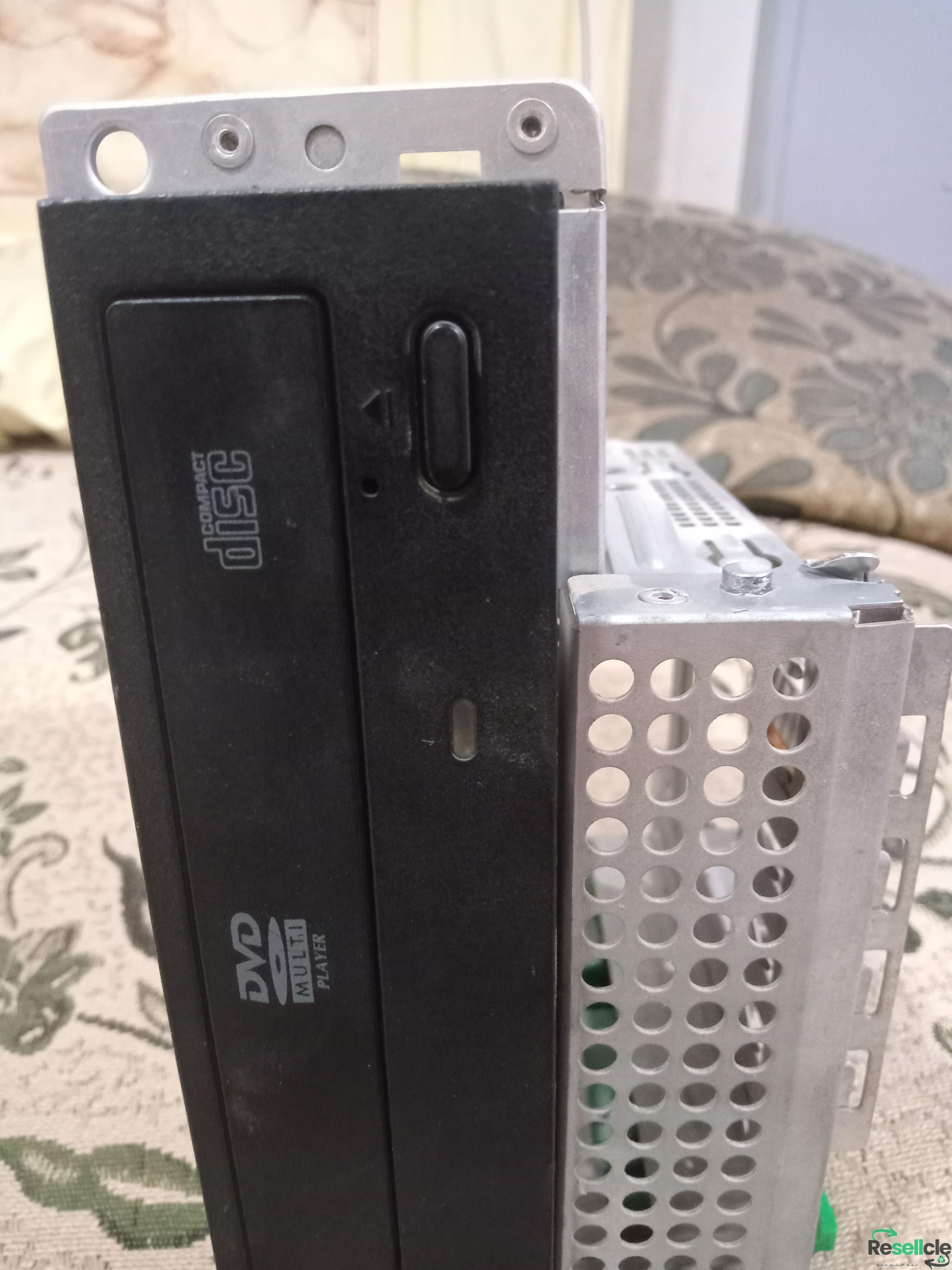 Dvd