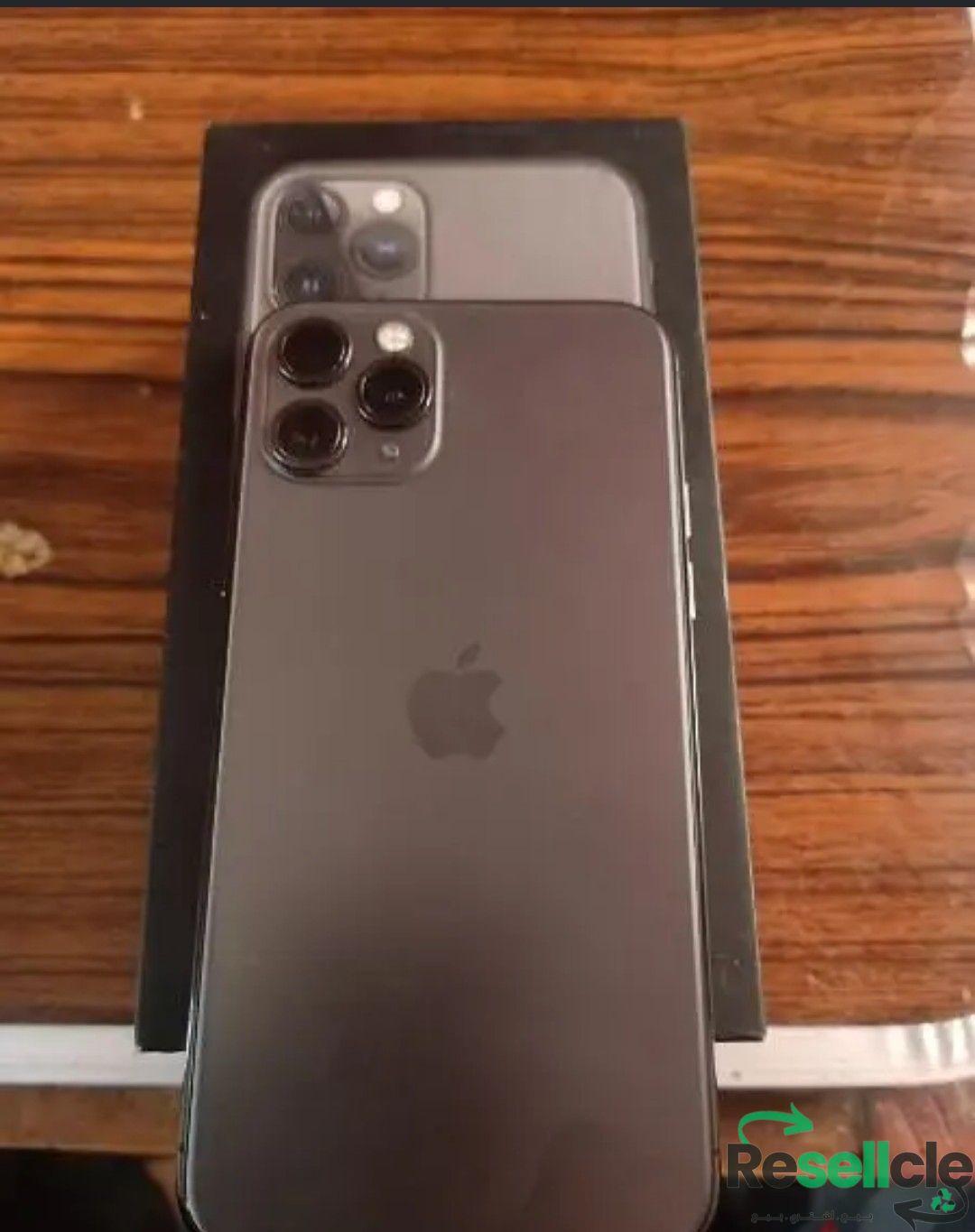 iphone 11 pro