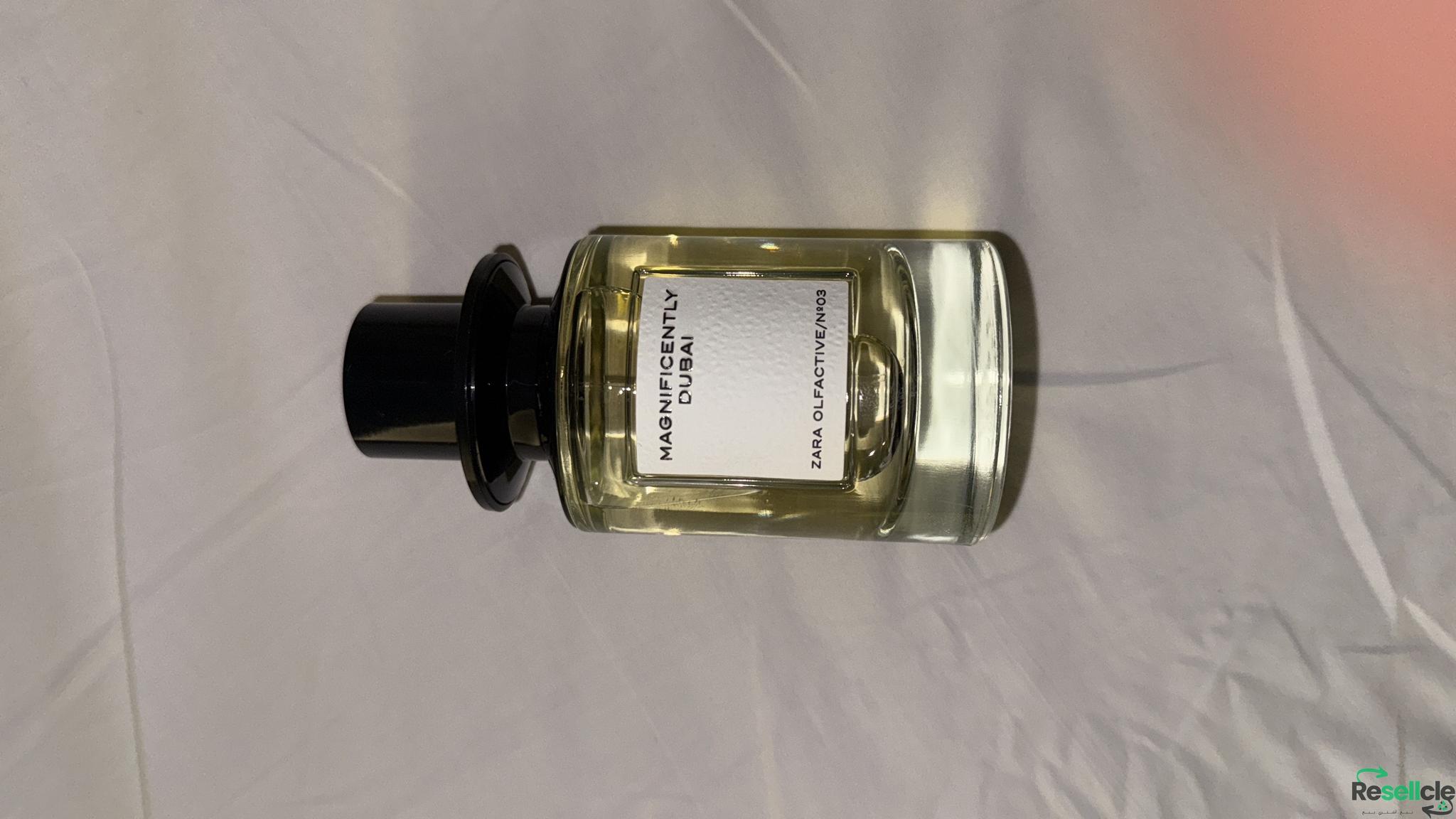 perfume