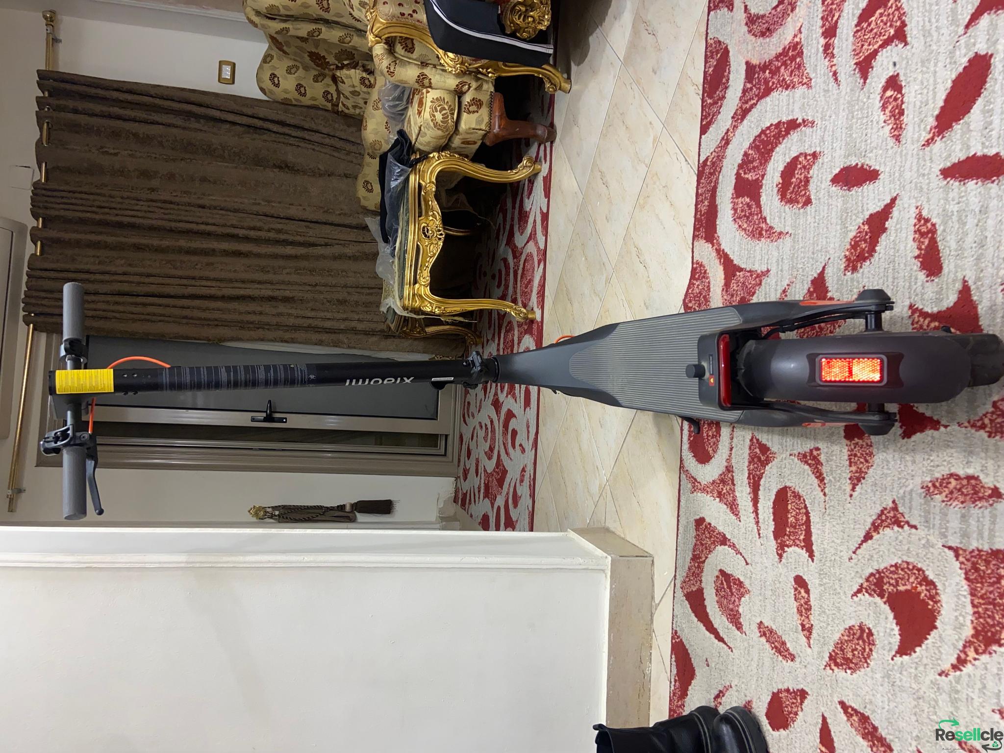 Xiaomi Electric scooter 4lite 2nd Gen