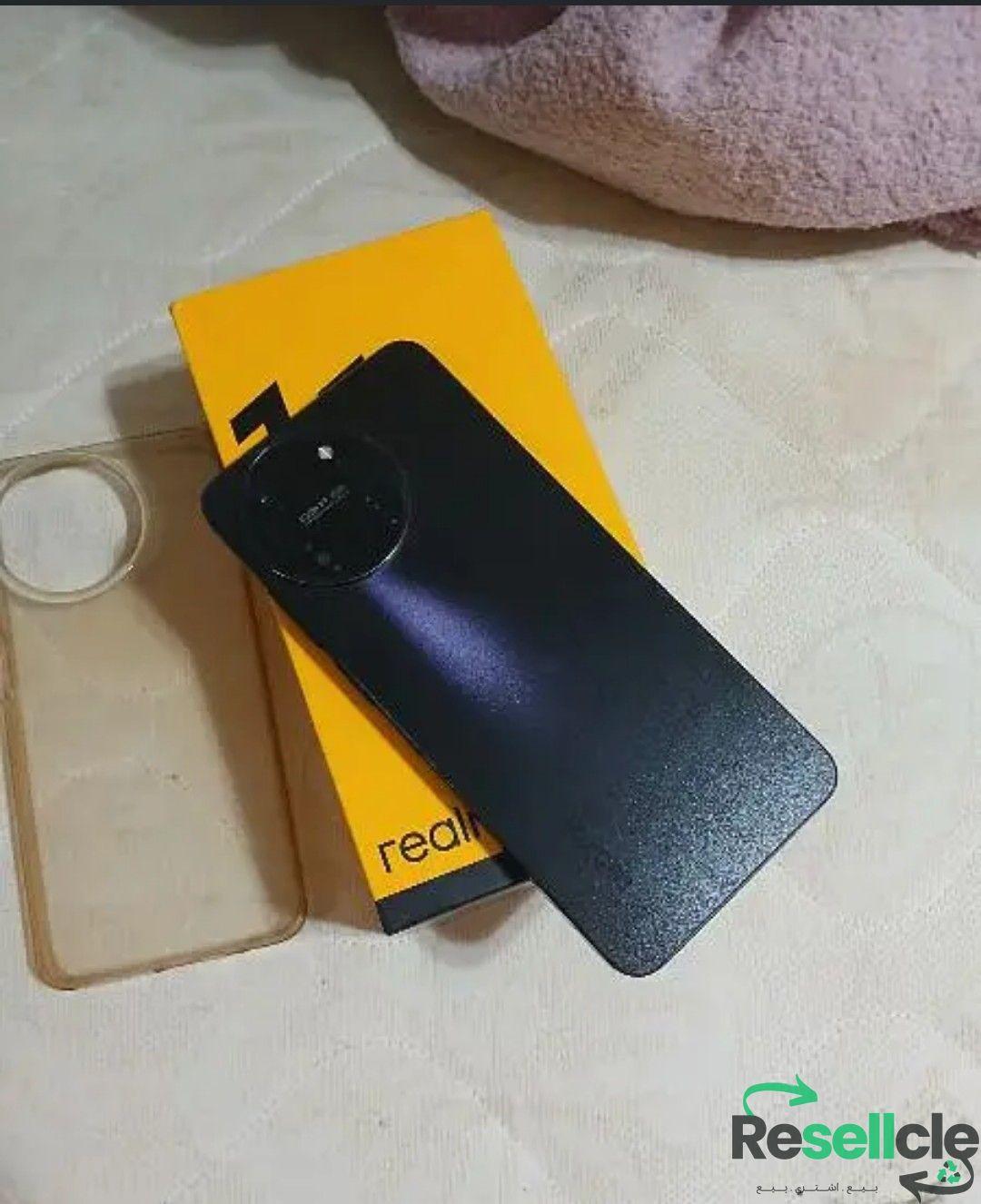 Realme 11