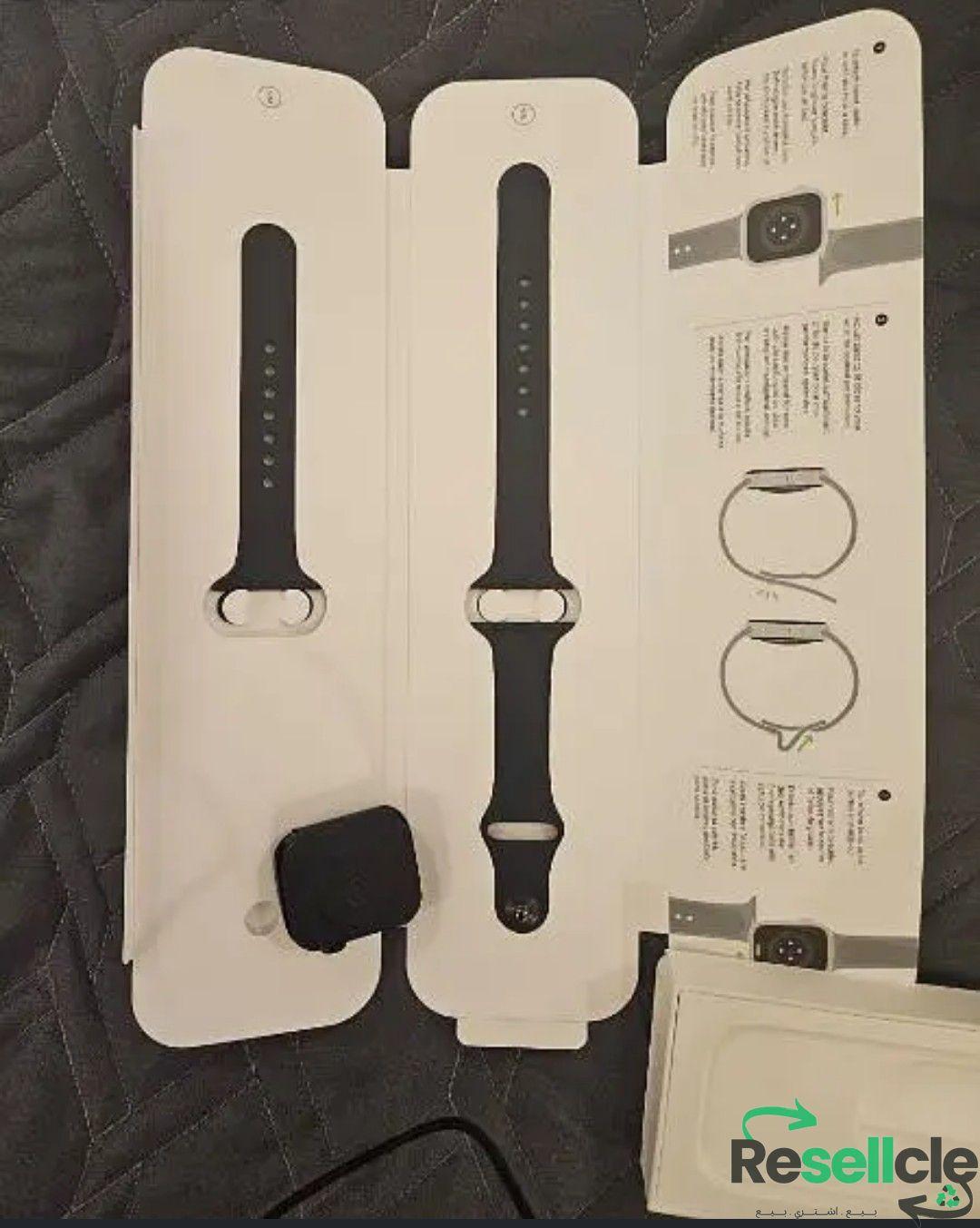 apple watch series 9 41mm