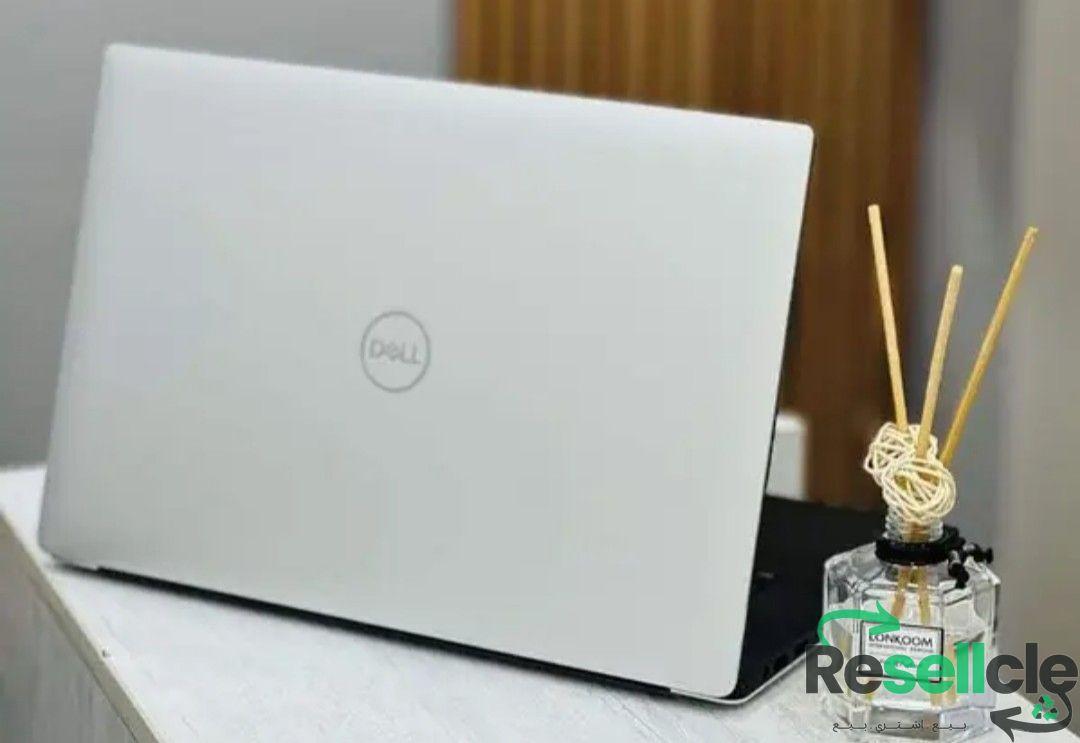 core I9 الجيل التاسع DELL 5540 شبيه المااك للمهندسين وصانعي المحتوي