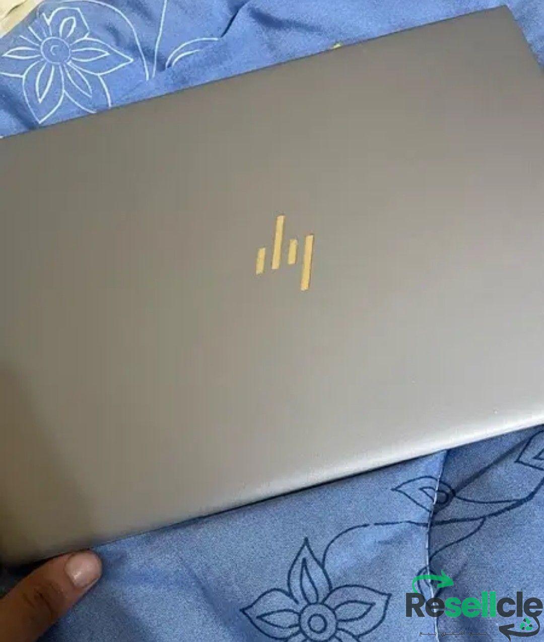 Hp Ryzon 7 Pro