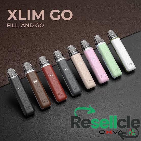 Xlim Go