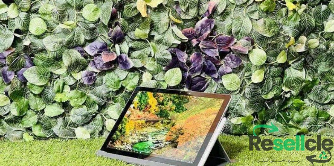 Microsoft Surface Pro 4 i5-8-256 لابتوب مايكروسوفت سرفس برو4 لقطه