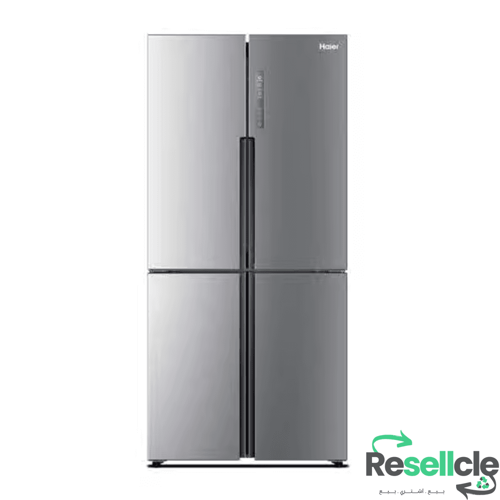 ثلاجه هاير ٤باب 