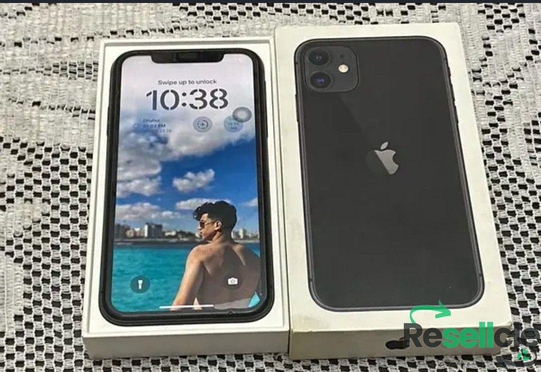 iPhone 11 for sale