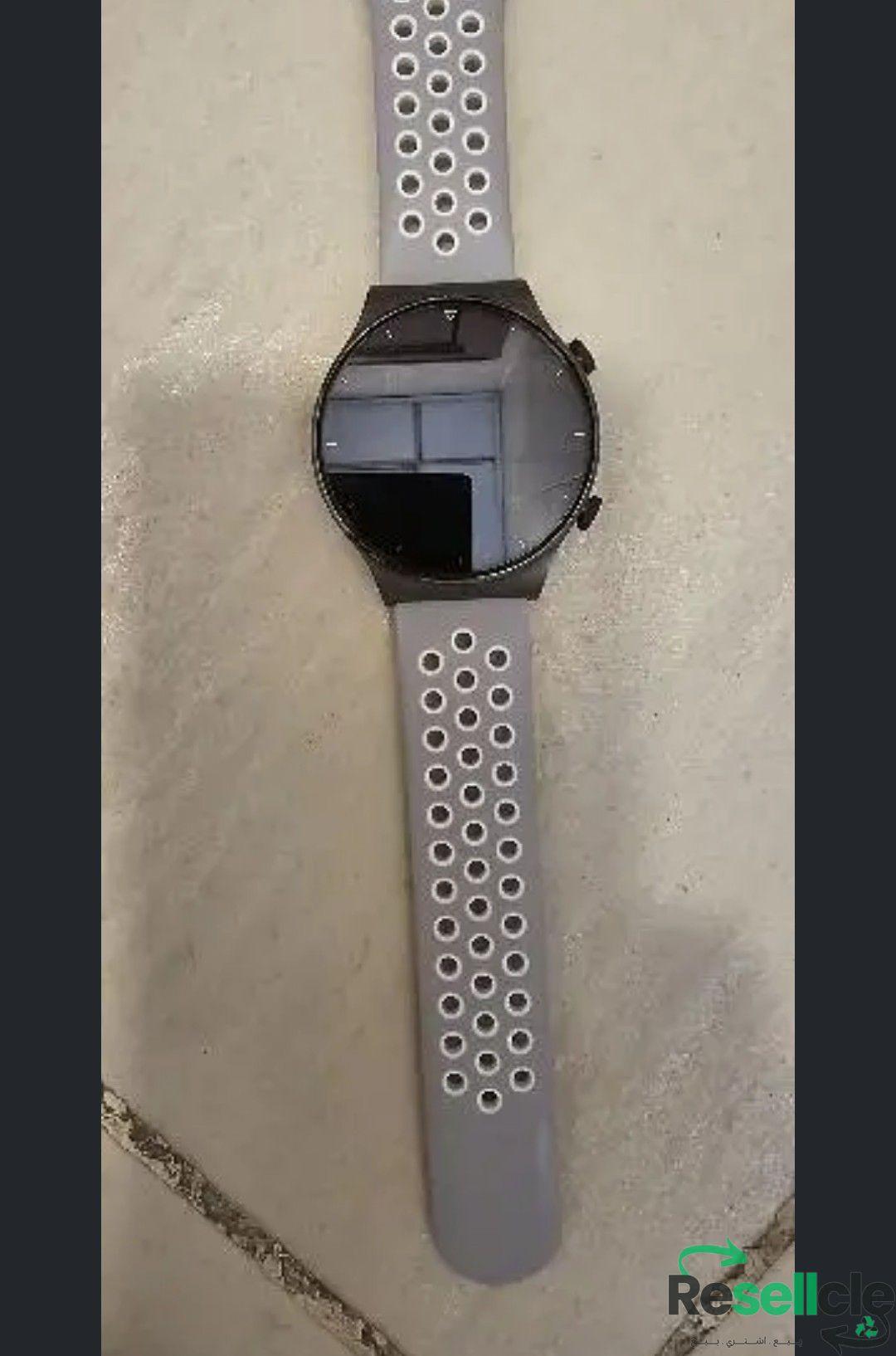 Huawei gt2 pro
