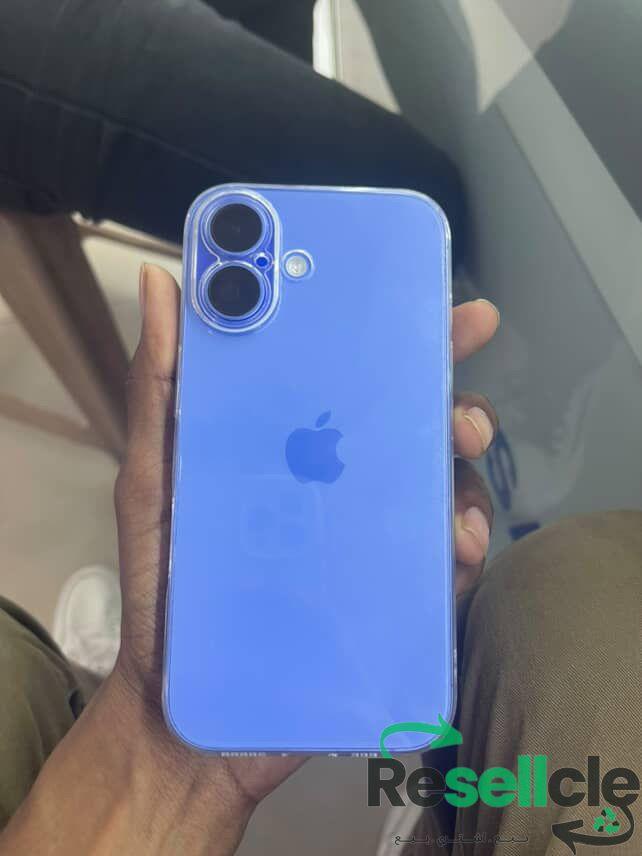 iphon 16