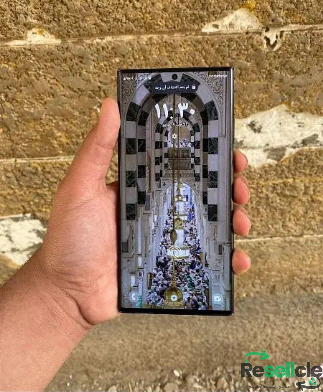 SAMSUNG S23 ULTRA FOR SALE