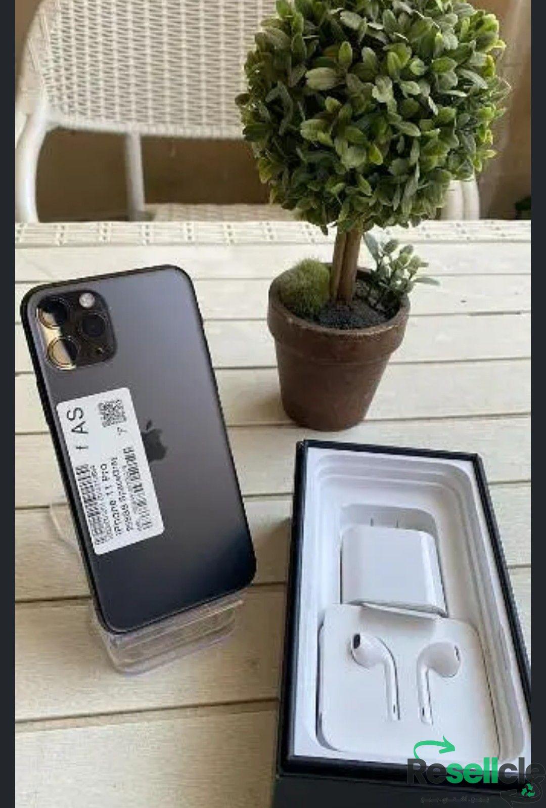 عروض و خصومات لفترة محدودة جداااااا iPhone 11pro