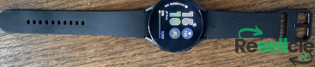 Samsung Galaxy Watch 4