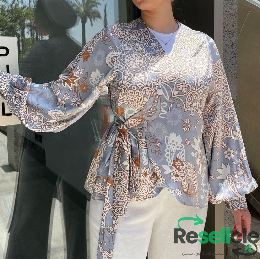blouse 