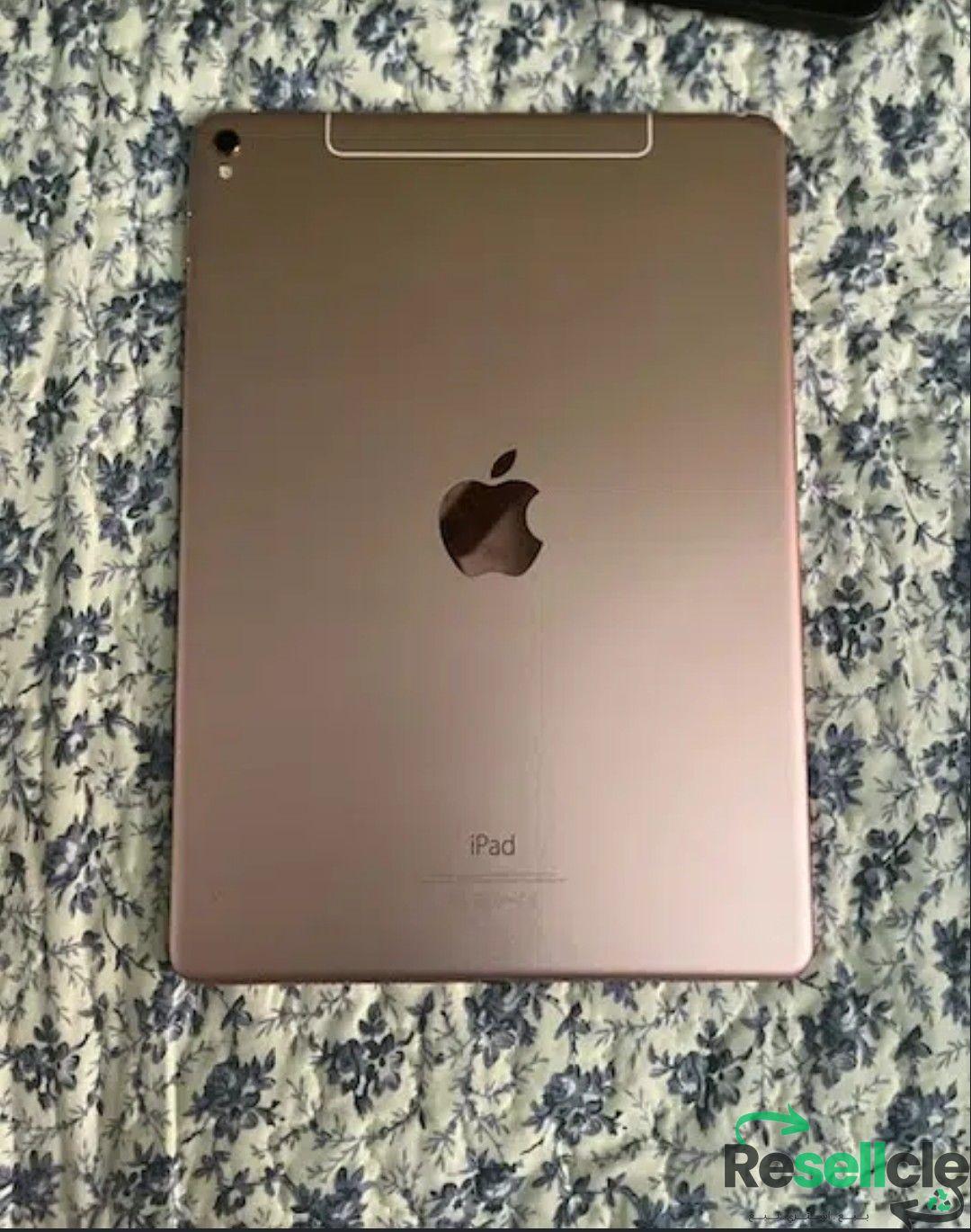 ipad pro