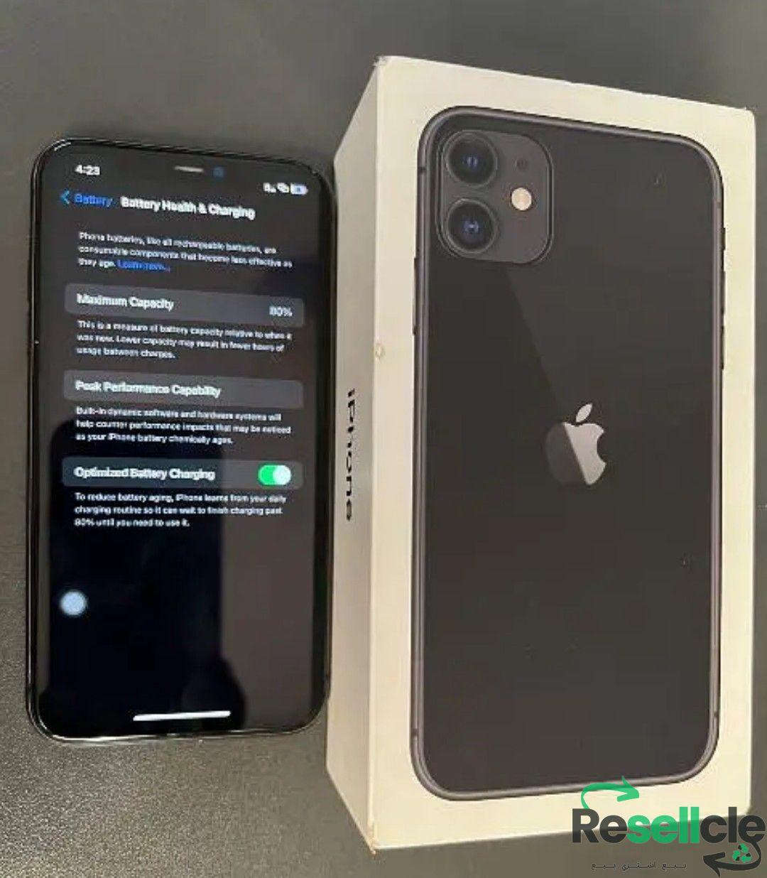 Iphone 11 2 sim