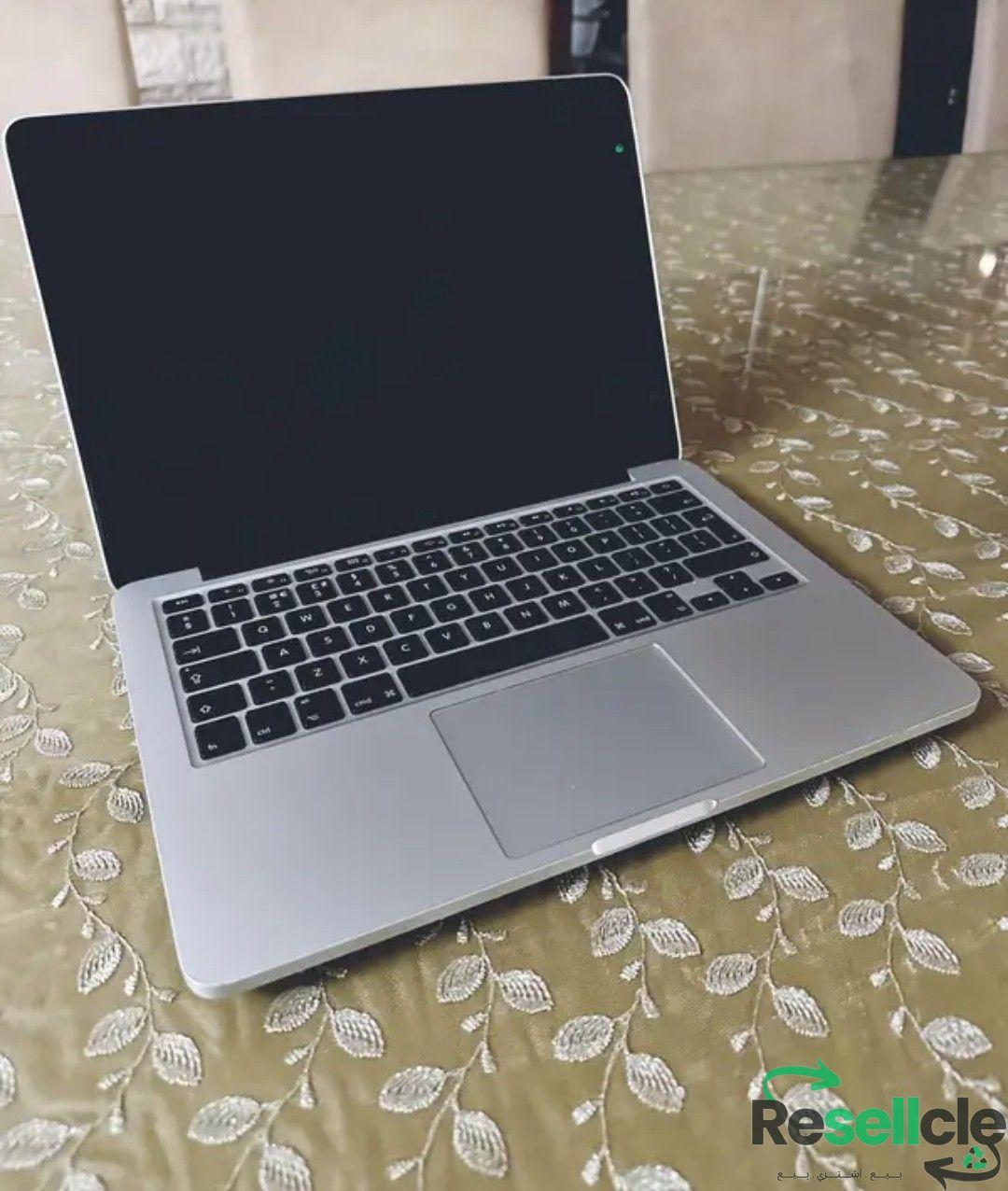 Macbook pro 2015