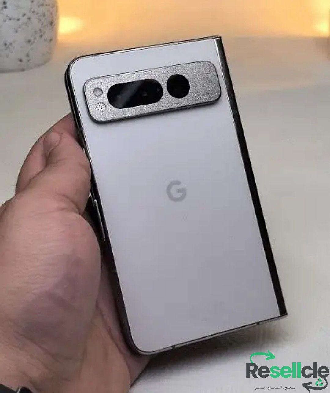 Google Pixel Fold