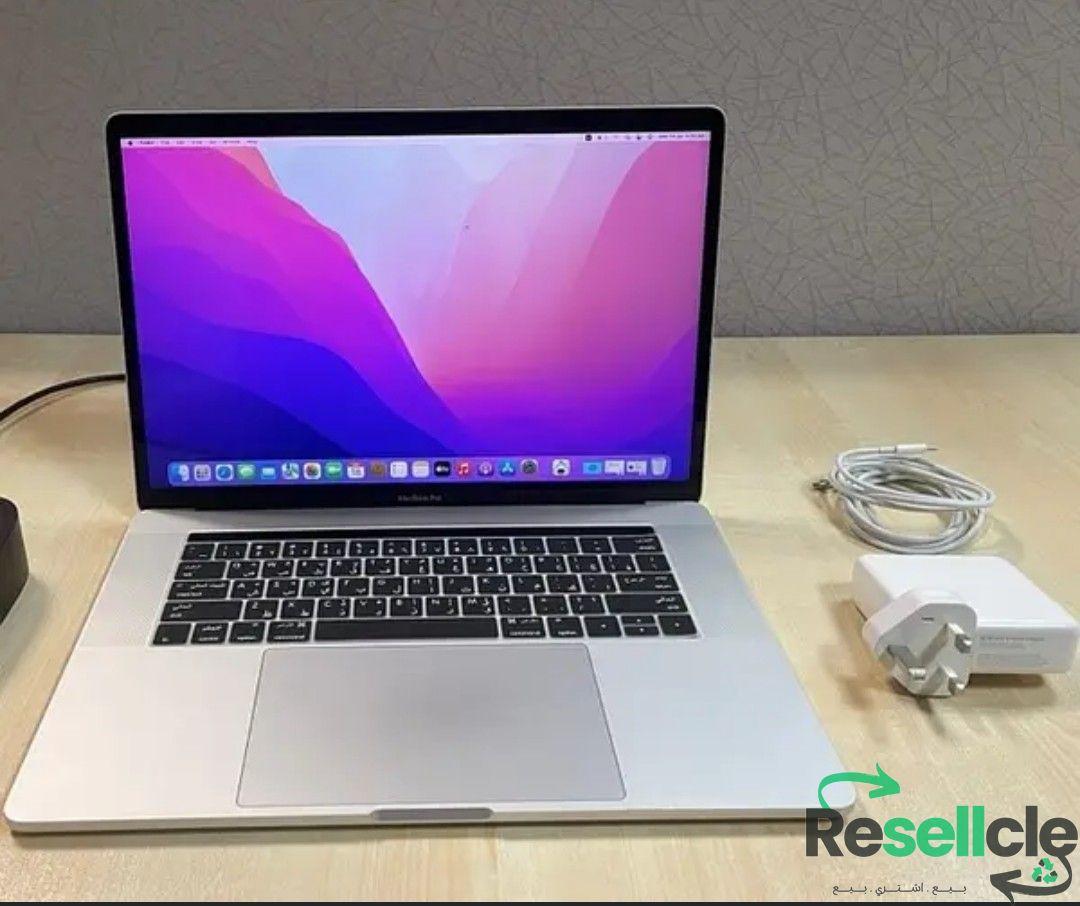 2019 Intel I7 MacBook Pro