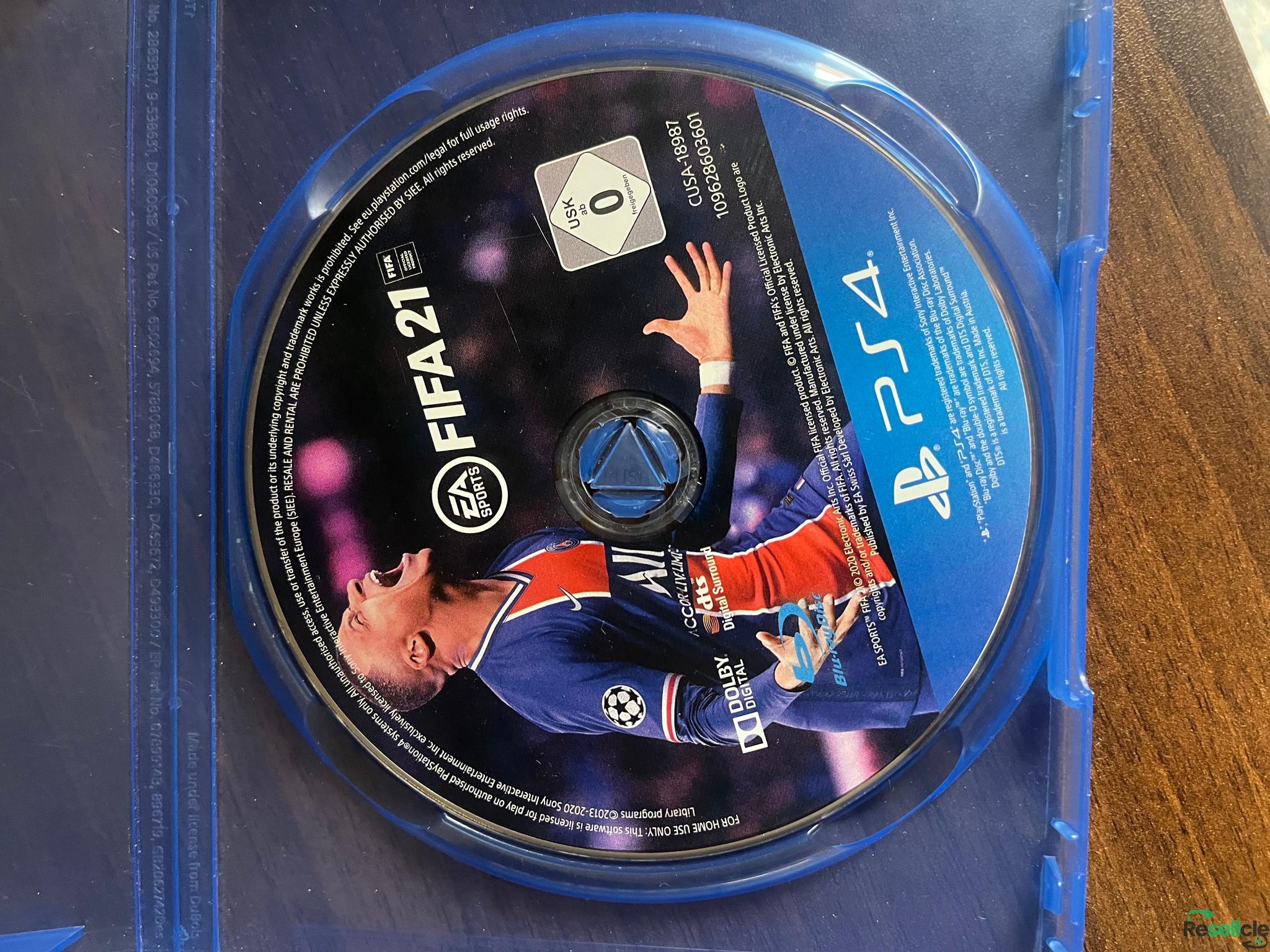 fifa21.    فيفا٢١