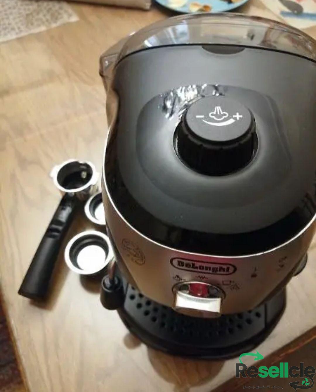 ماكينه قهوه اسيبرسو