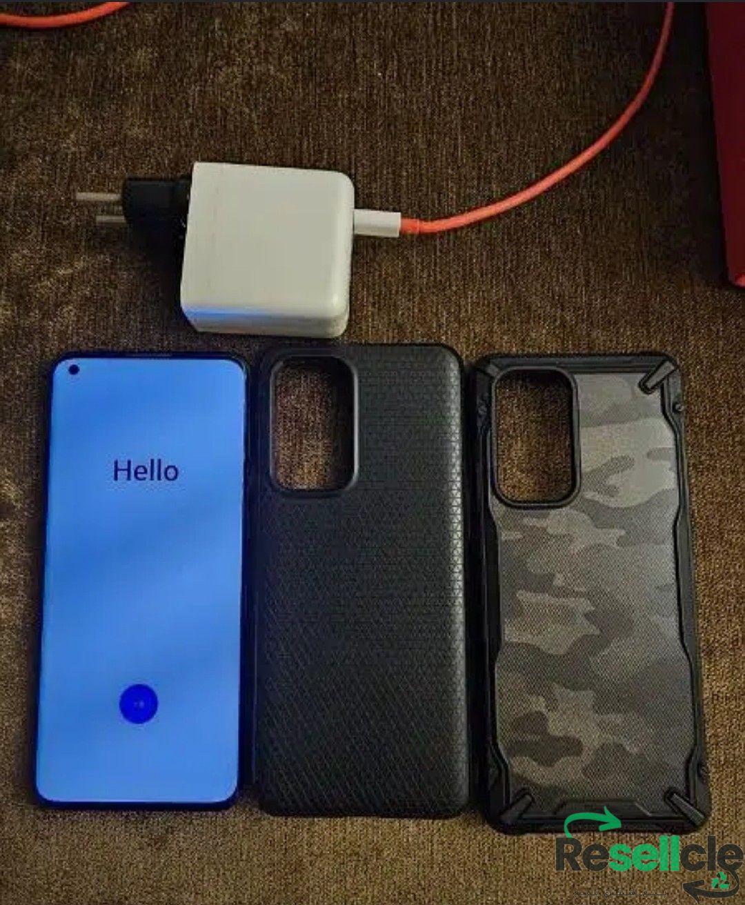OnePlus 9 Pro