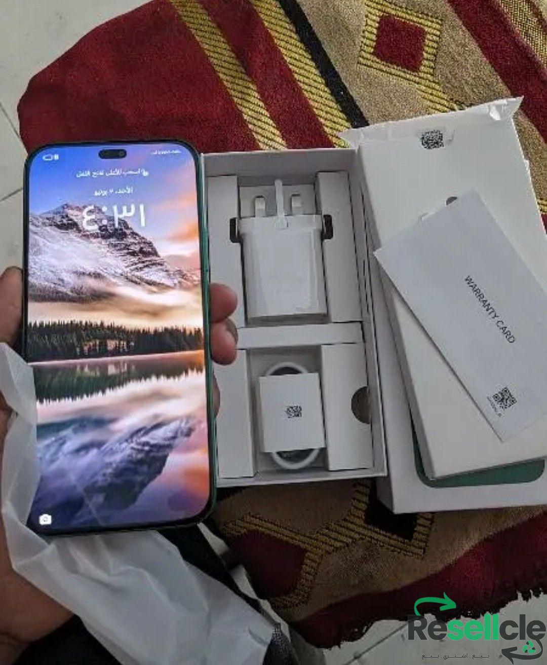 Honor x8b 512gb