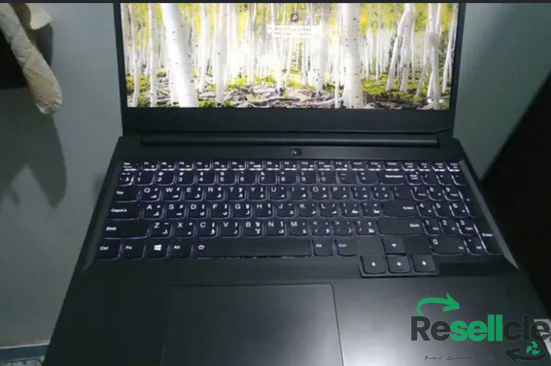Lenovo IdeaPad gaming 3