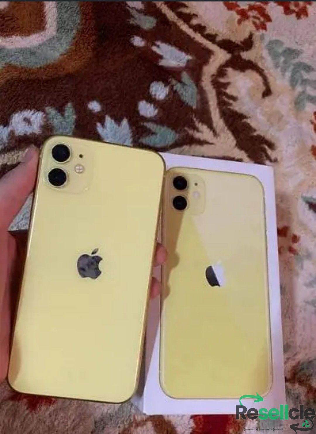 ايفون 11