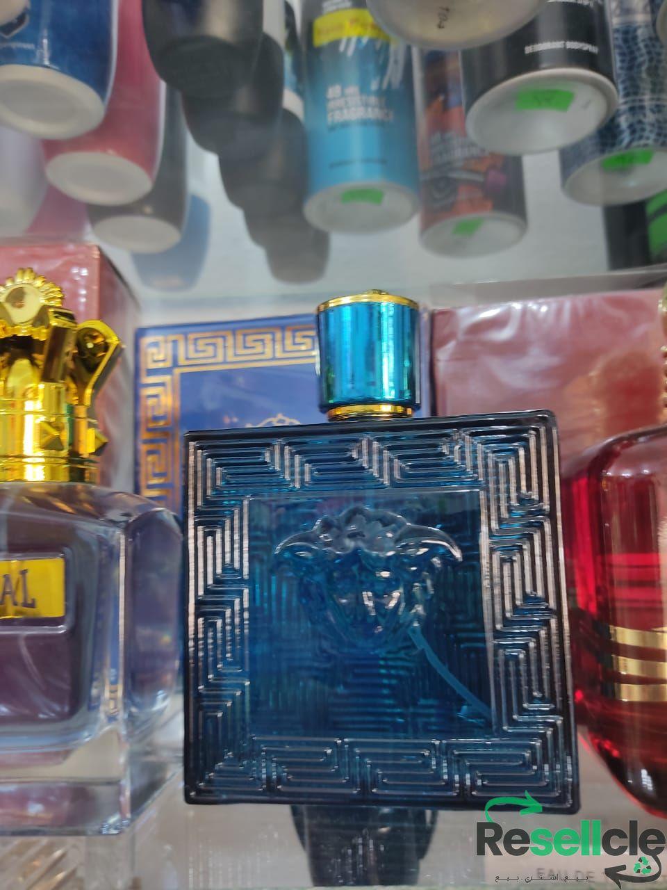 Versace Eros