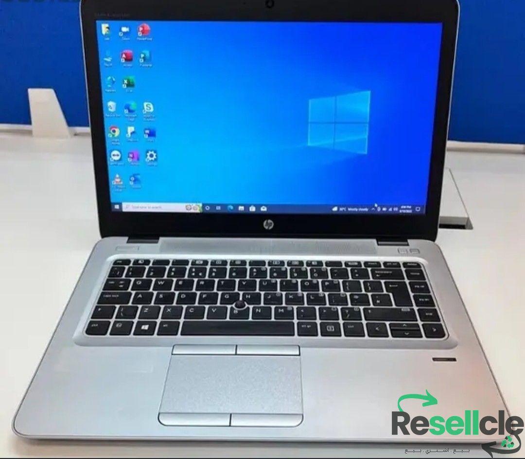 HP ELITEBOOK 745 G4