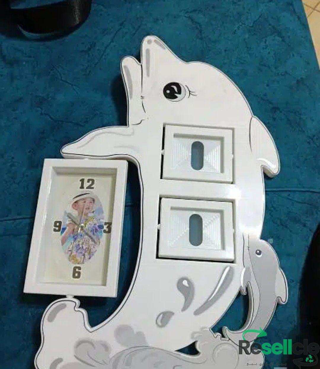 ساعات برواز ساعه