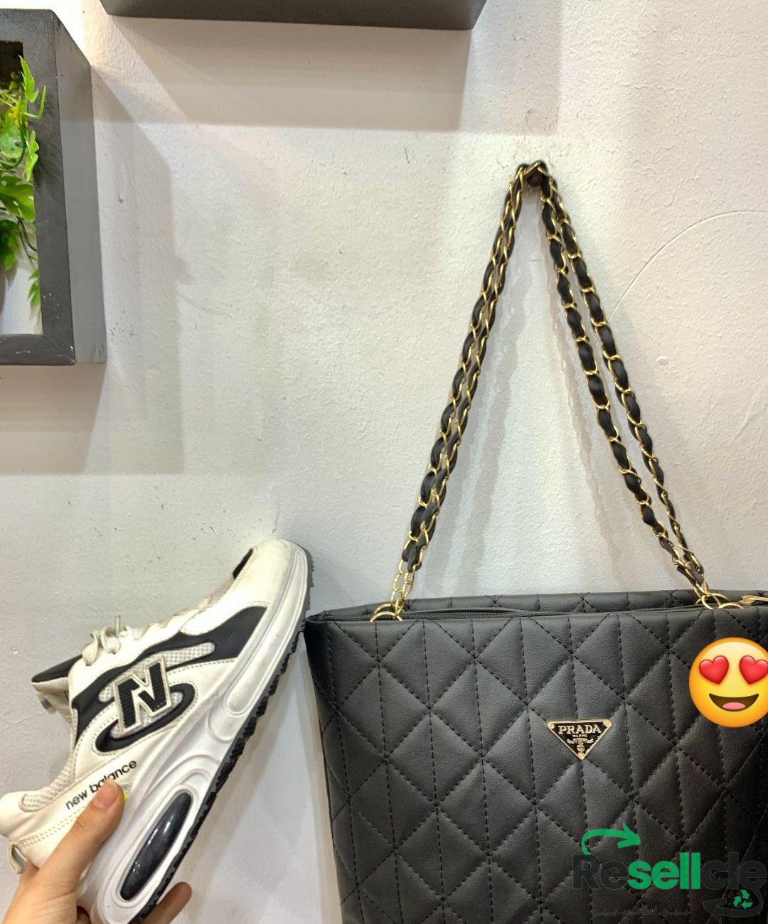 شنطه PRADA 