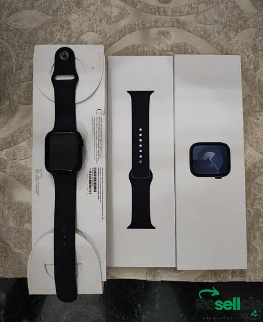 Apple watch series 9  45mm